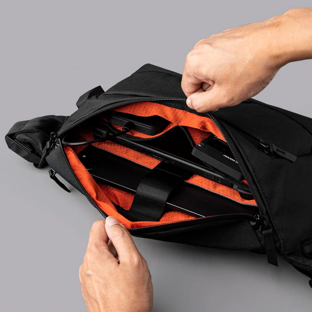 BRAVO X SLING V2 | SLING & SHOULDER | 【公式】ALPAKA (アルパカ)