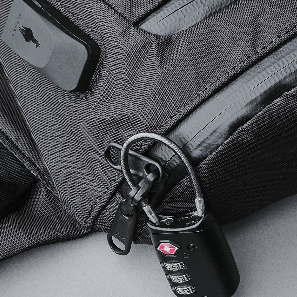 BRAVO X SLING V2 | SLING & SHOULDER | 【公式】ALPAKA (アルパカ)