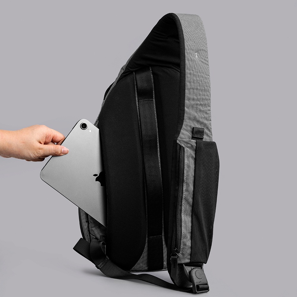 METRO CROSSBODY ULTRADYNE (7.5L) | NEW RELEASES | 【公式】ALPAKA