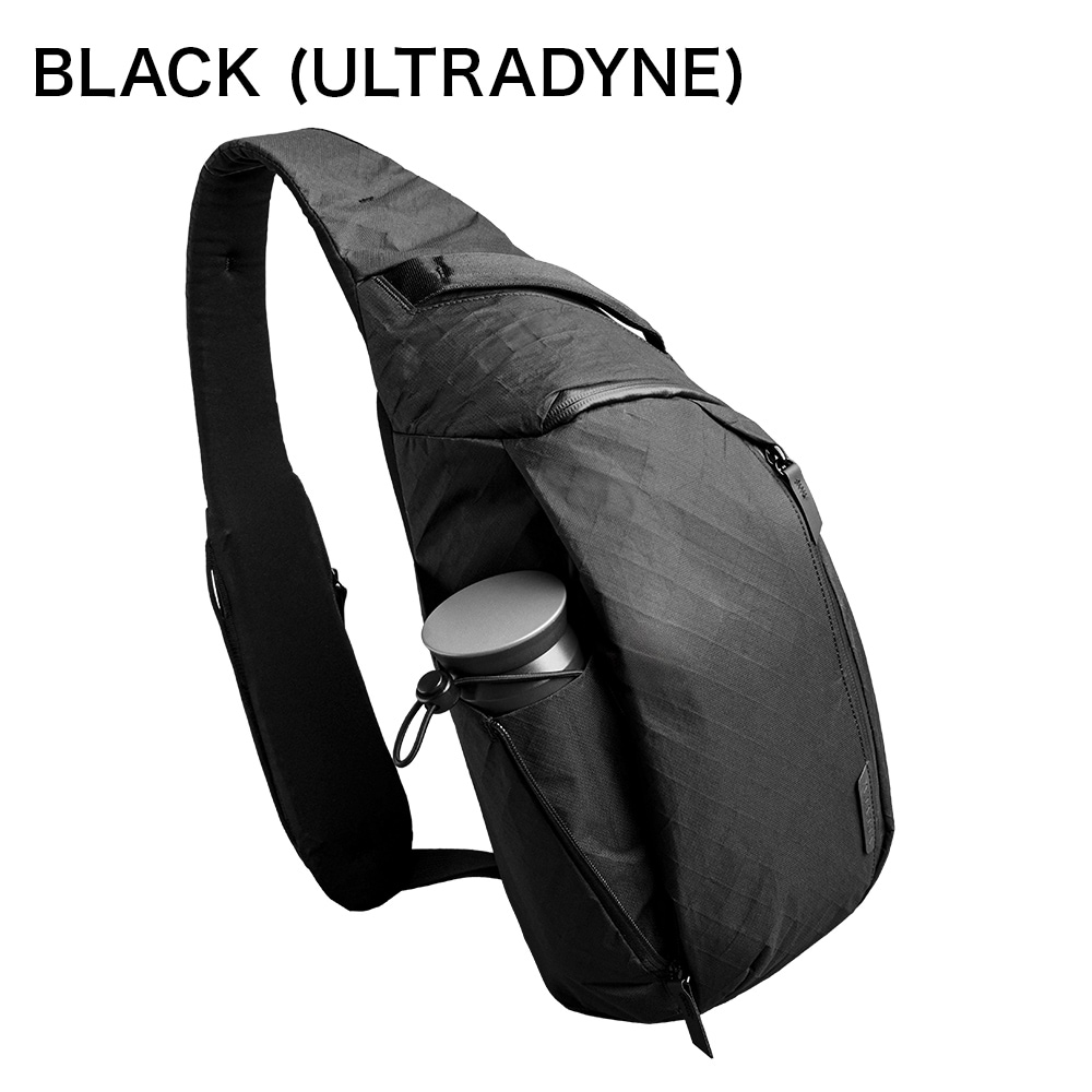 METRO CROSSBODY ULTRADYNE (7.5L) | SLING & SHOULDER | 【公式