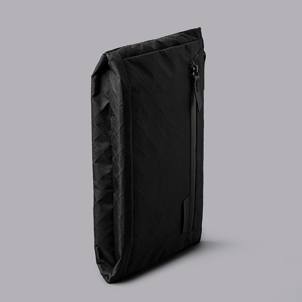ZIP POUCH MAX V2 ULTRADYNE | NEW RELEASES | 【公式】ALPAKA (アルパカ)