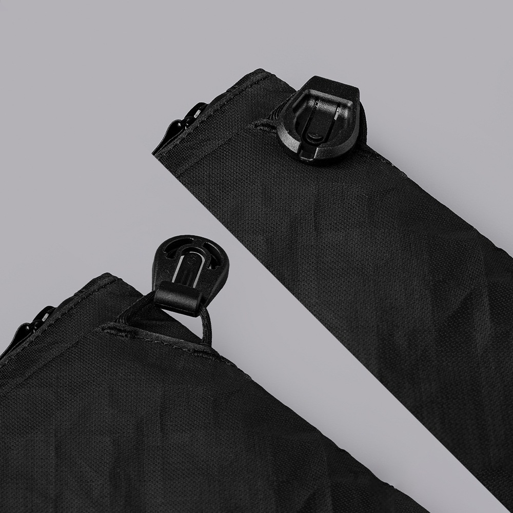 ZIP POUCH MAX V2 ULTRADYNE | NEW RELEASES | 【公式】ALPAKA (アルパカ)