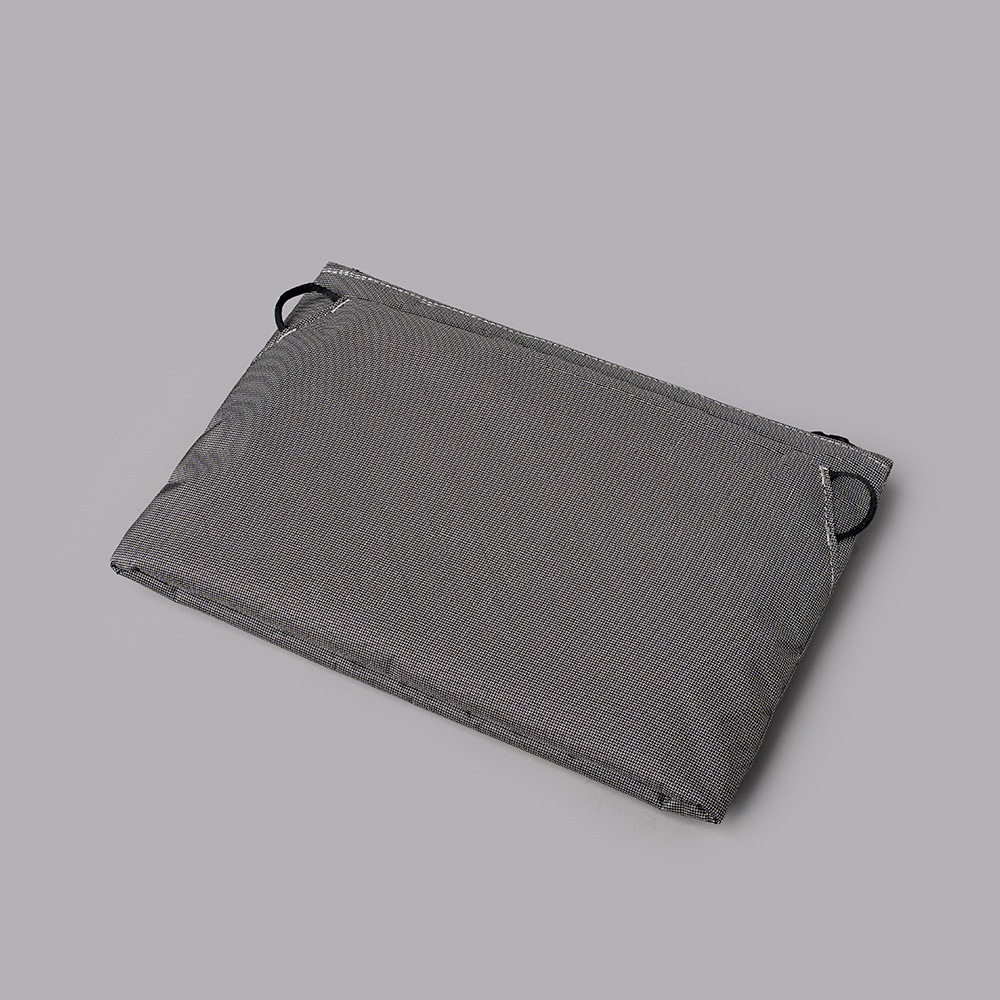 ZIP POUCH MAX V2 ULTRADYNE | NEW RELEASES | 【公式】ALPAKA (アルパカ)
