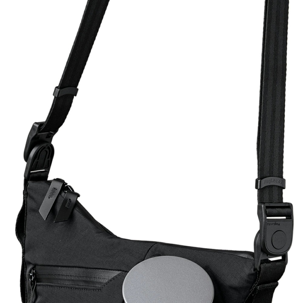 ストラップ PADDED REMOVABLE STRAP [ALPAKA/アルパカ][送料無料