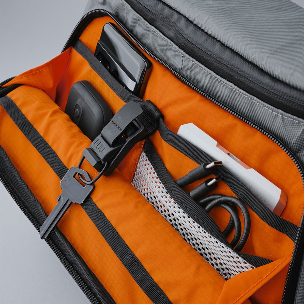 BRAVO SLINGMAX | SLING & SHOULDER | 【公式】ALPAKA (アルパカ)