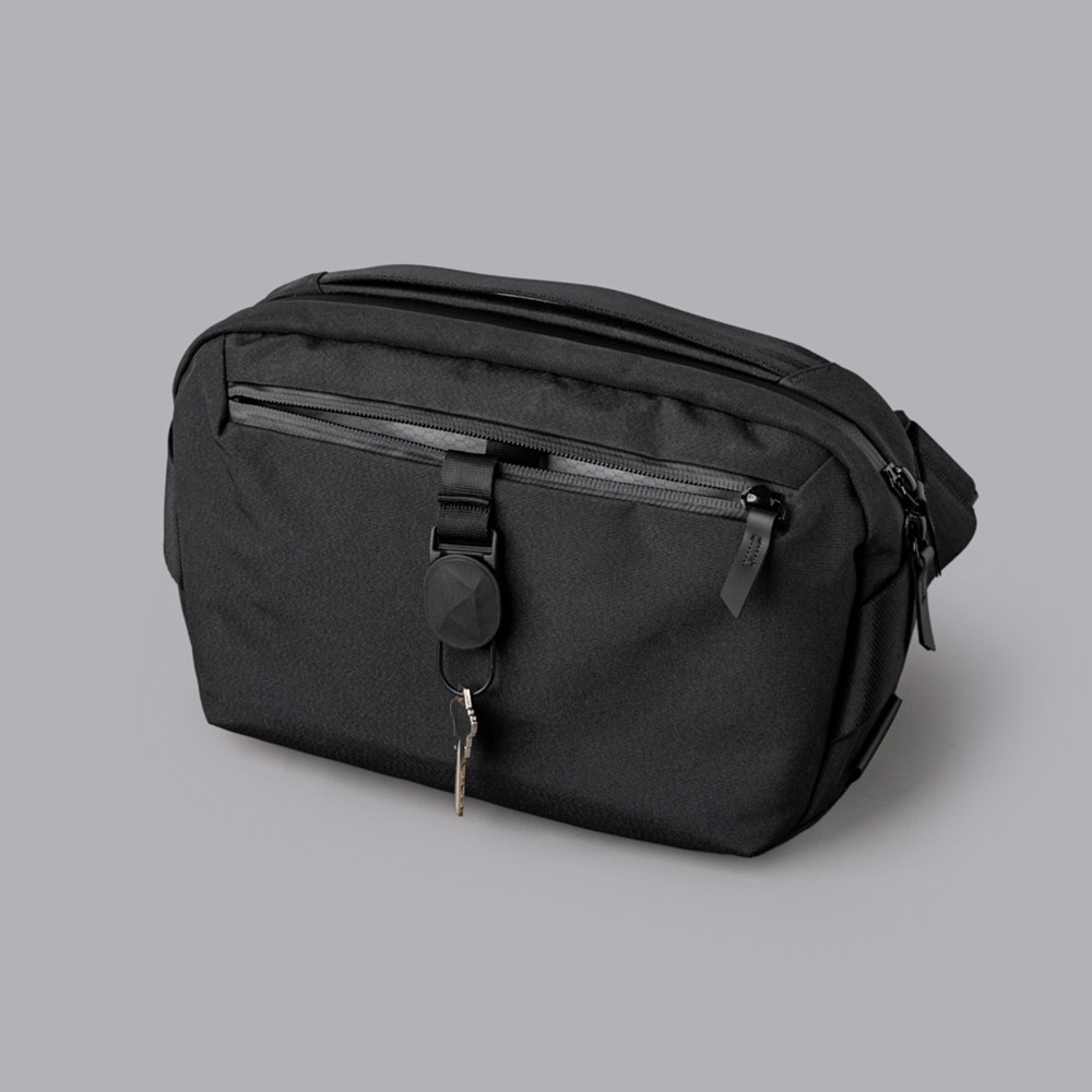 ALPAKA/アルパカ] GO SLING MINI V2 スリング ボディバッグ
