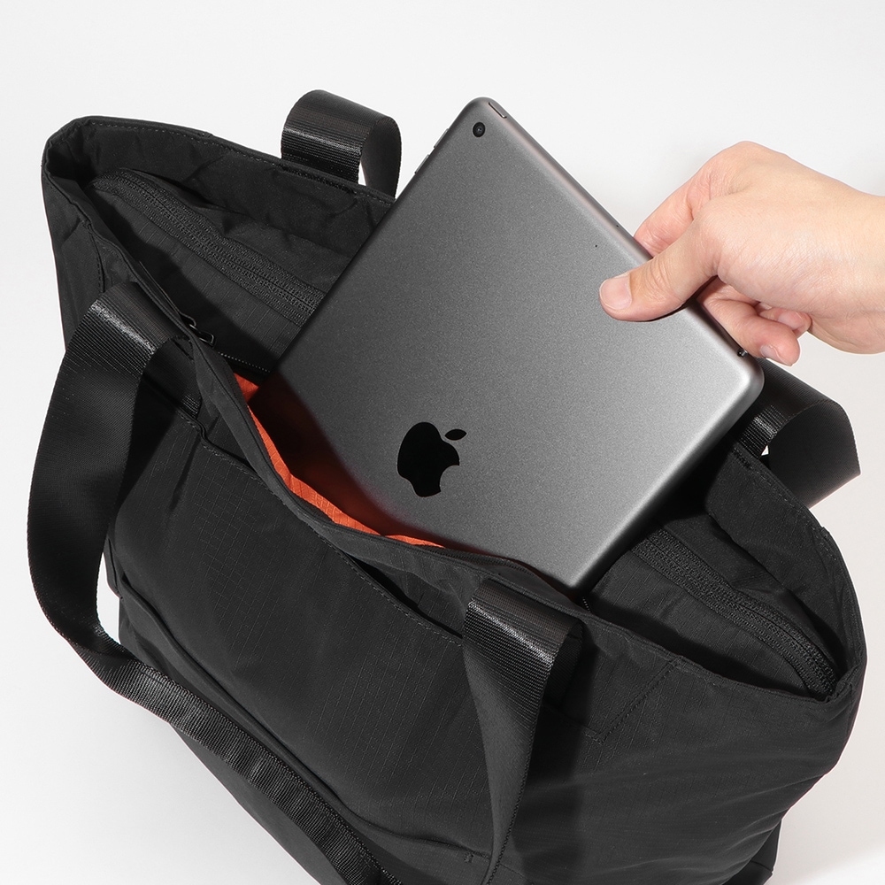 INFLIGHT TOTE（20L） | TOTES | 【公式】ALPAKA (アルパカ)