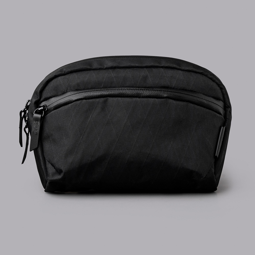 ALPAKA/アルパカ] FLIGHT SLING (1L) X-PAC スリング ボディ