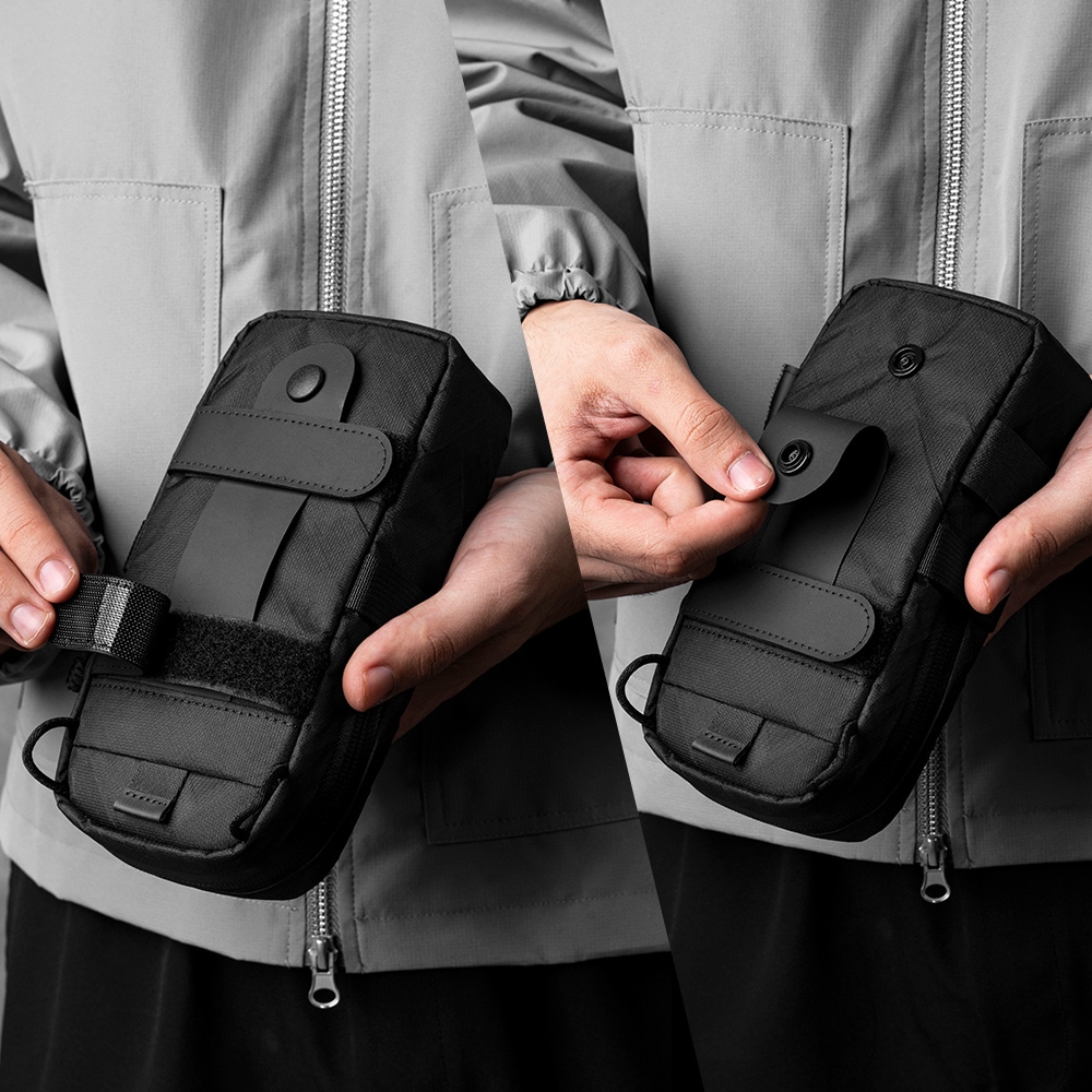 MODULAR SHOULDER POCKET MAX ULTRADYNE | SLING & SHOULDER | 【公式