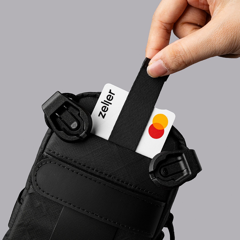 MODULAR SHOULDER POCKET MAX ULTRADYNE | NEW RELEASES | 【公式