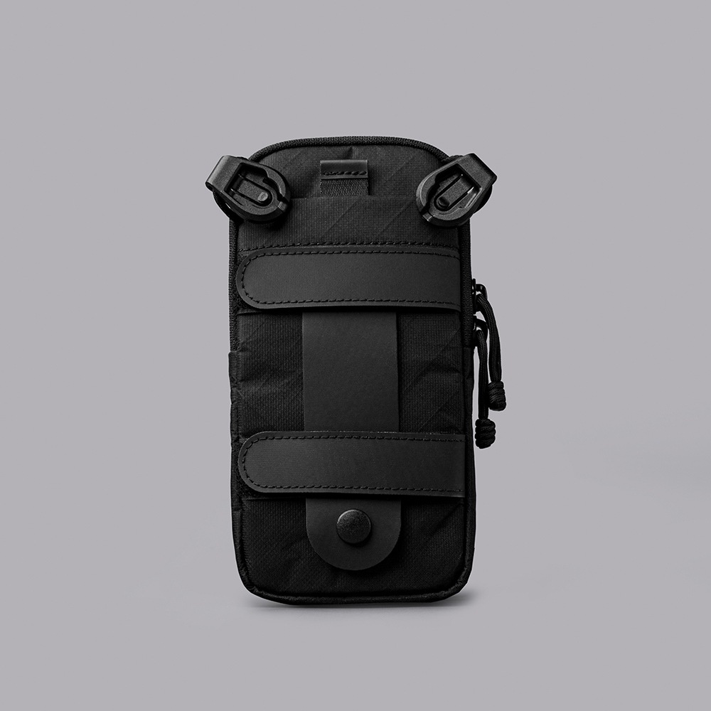 MODULAR SHOULDER POCKET SLIM ULTRADYNE | NEW RELEASES | 【公式