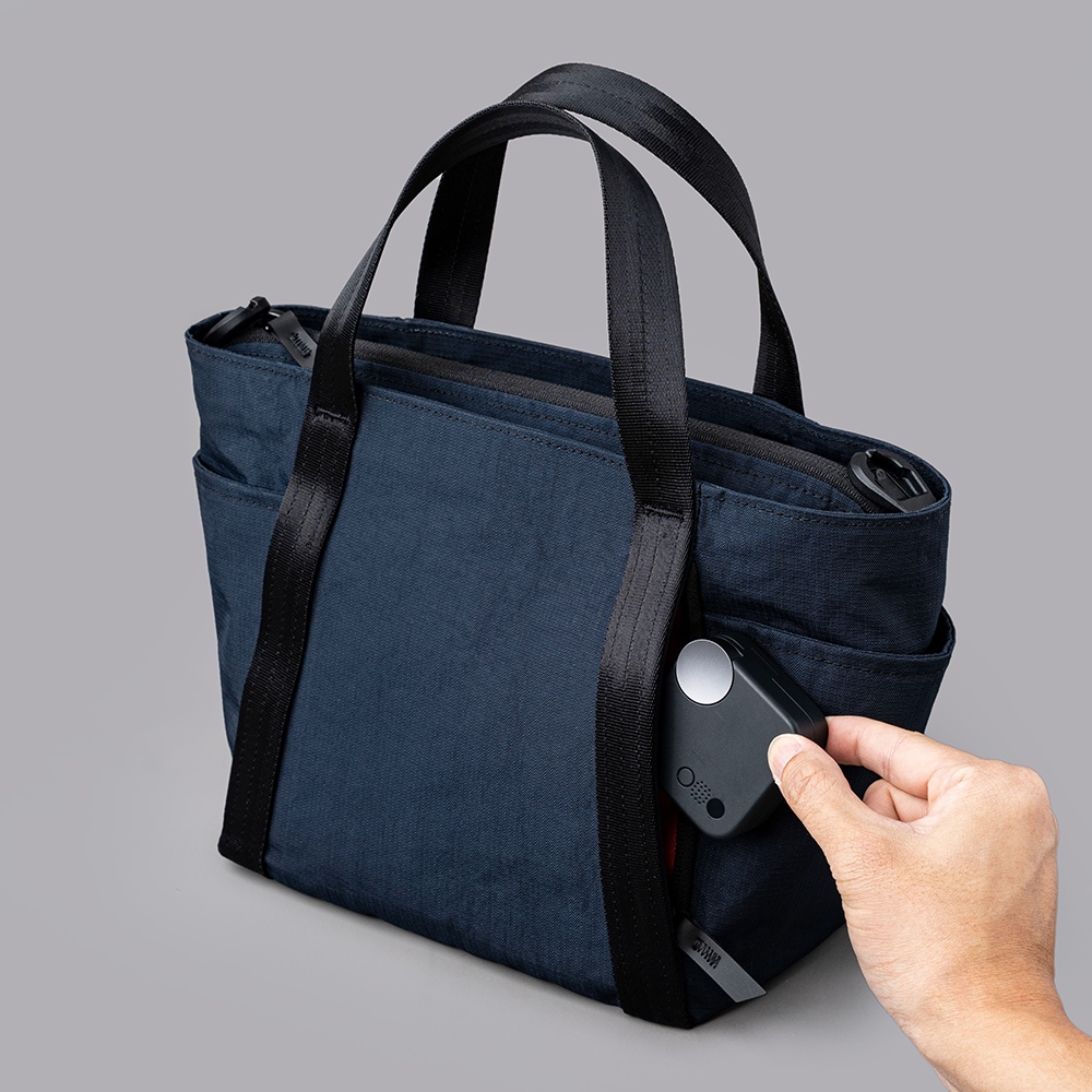 LYN★ROSALIE MINI TOTE ミニトート ファーバッグ 日本未入荷 日本先行発売 数量限定 MINI TOTE JAPAN EDITION ミニトート