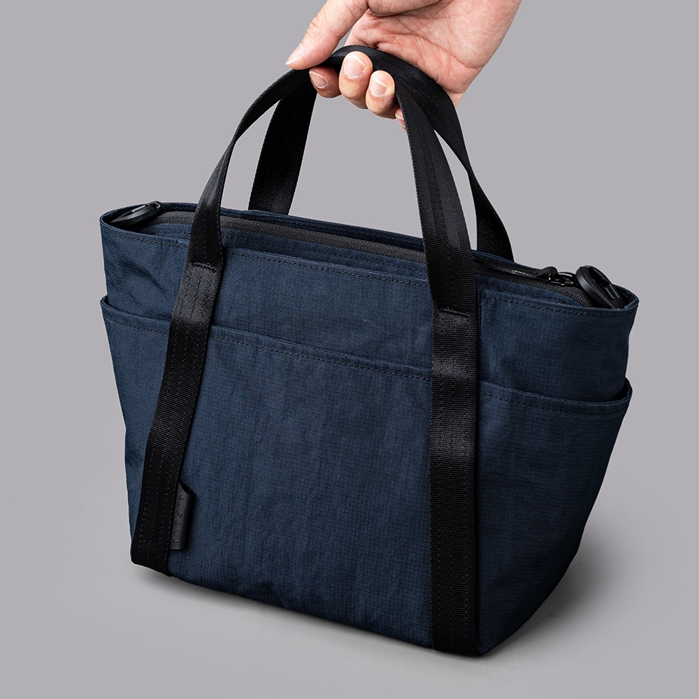 MINI TOTE JAPAN EDITION AXOFLUX | TOTES | 【公式】ALPAKA