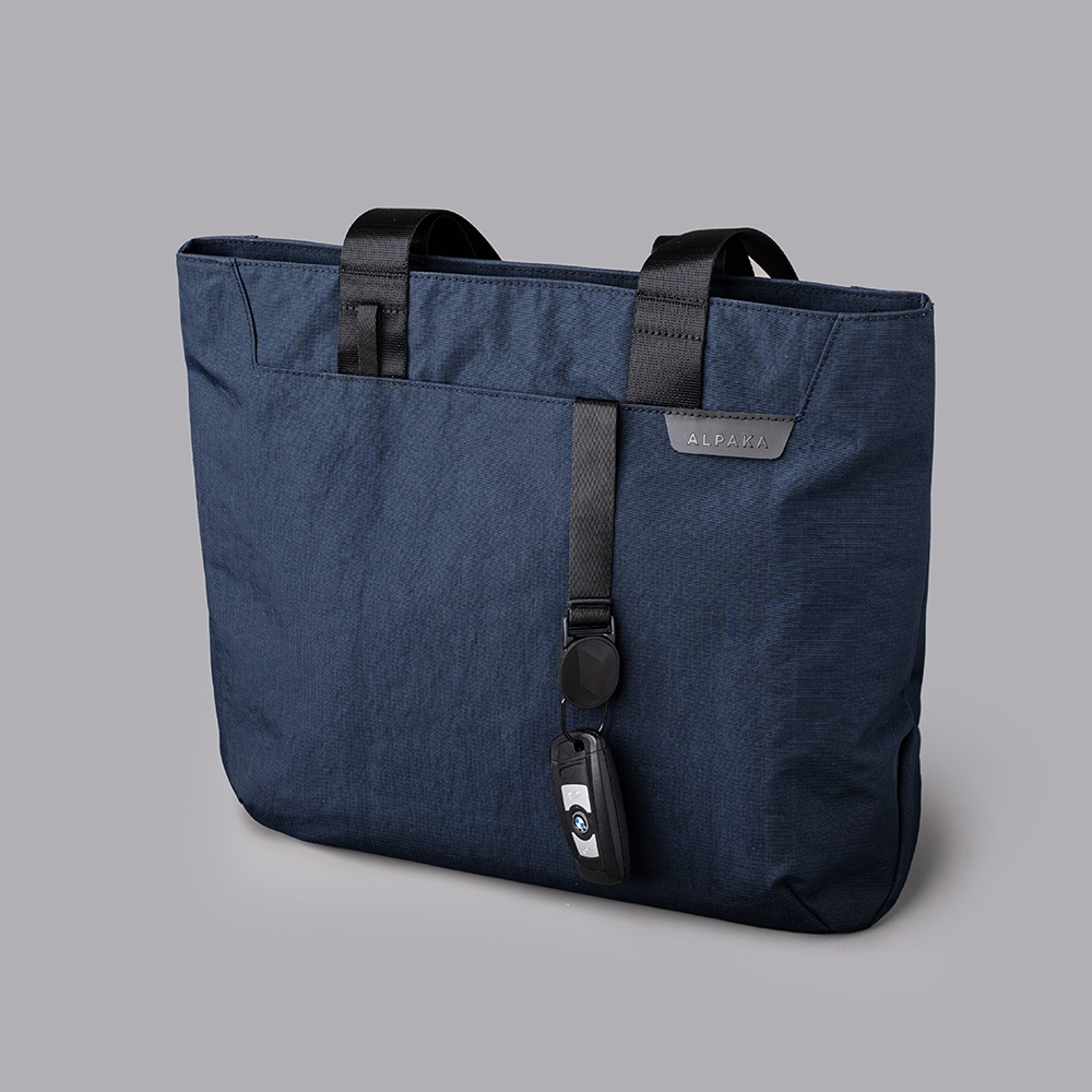 TRAVEL TOTE JAPAN EDITION AXOFLUX | TOTES | 【公式】ALPAKA