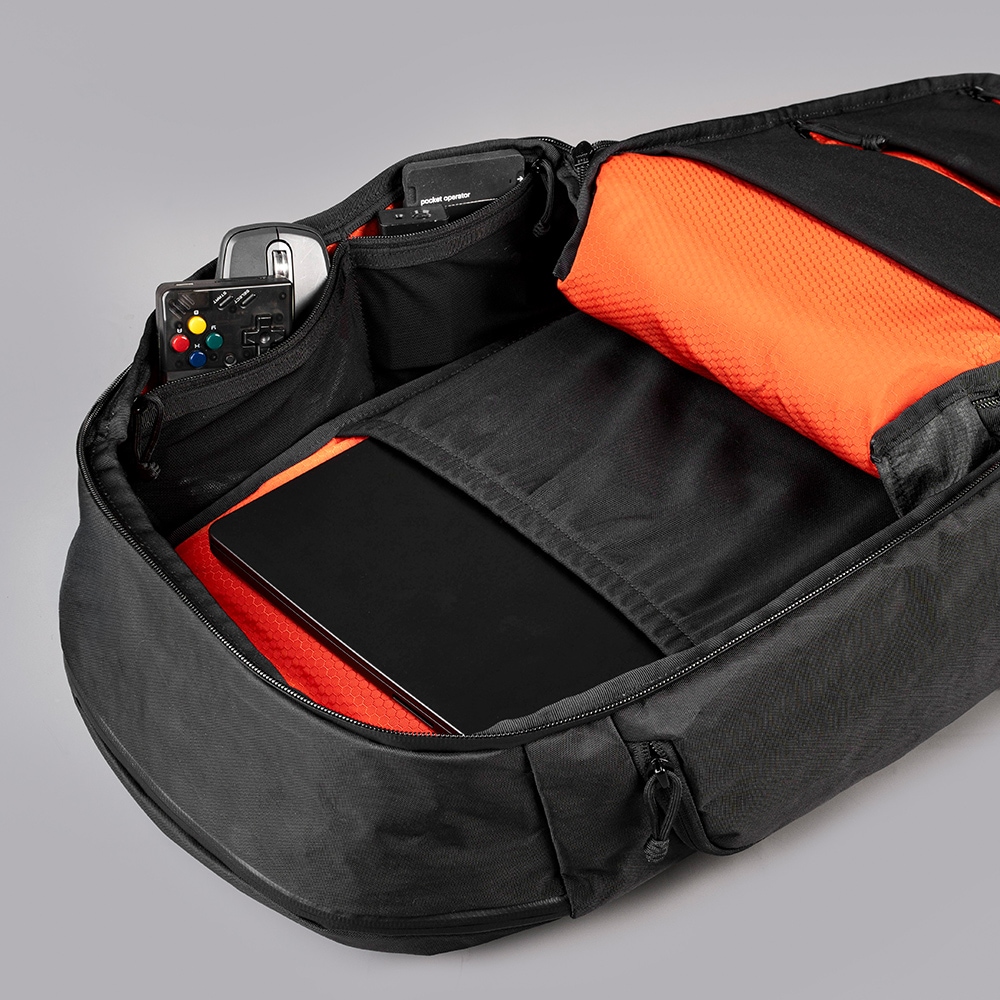 TRAVERSE BACKPACK X-PAC (30L) | BACKPACKS | 【公式】ALPAKA (アルパカ)
