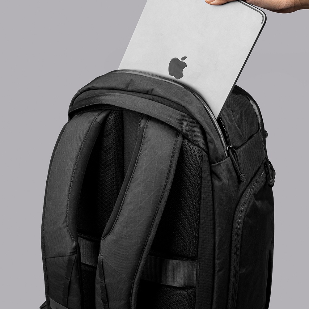 TRAVERSE BACKPACK X-PAC (30L) | BACKPACKS | 【公式】ALPAKA (アルパカ)