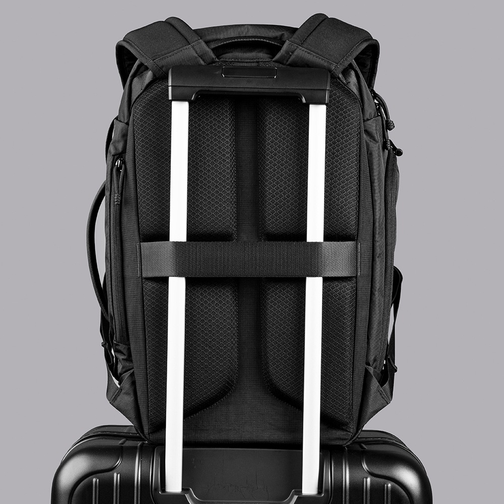 TRAVERSE BACKPACK X-PAC (30L) | BACKPACKS | 【公式】ALPAKA (アルパカ)