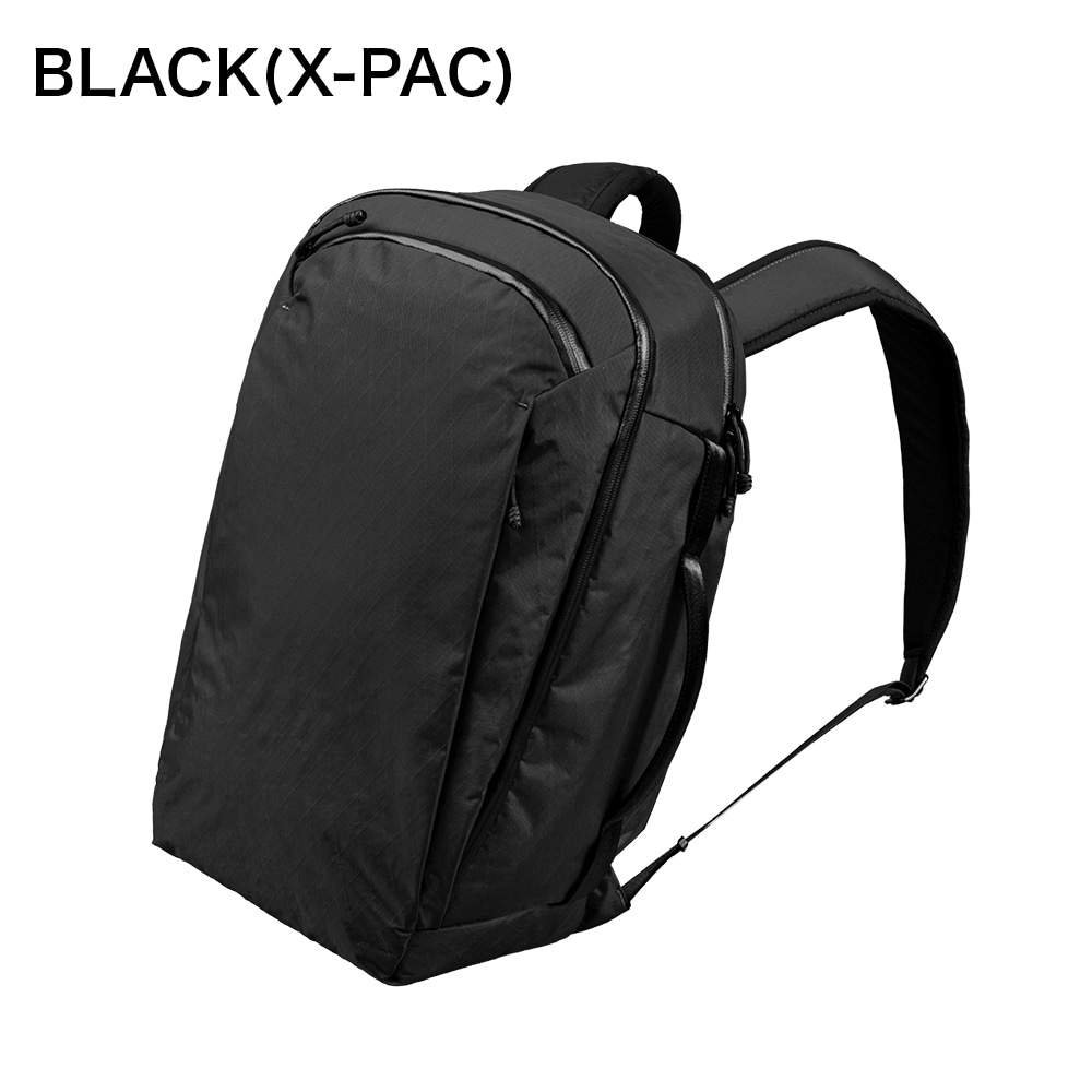 TRAVERSE BACKPACK X-PAC (30L) | BACKPACKS | 【公式】ALPAKA (アルパカ)