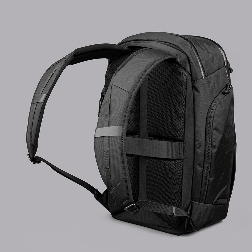 TRAVERSE BACKPACK X-PAC (30L) | BACKPACKS | 【公式】ALPAKA (アルパカ)