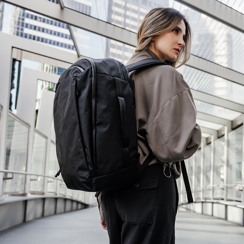 TRAVERSE BACKPACK X-PAC (30L) | BACKPACKS | 【公式】ALPAKA (アルパカ)