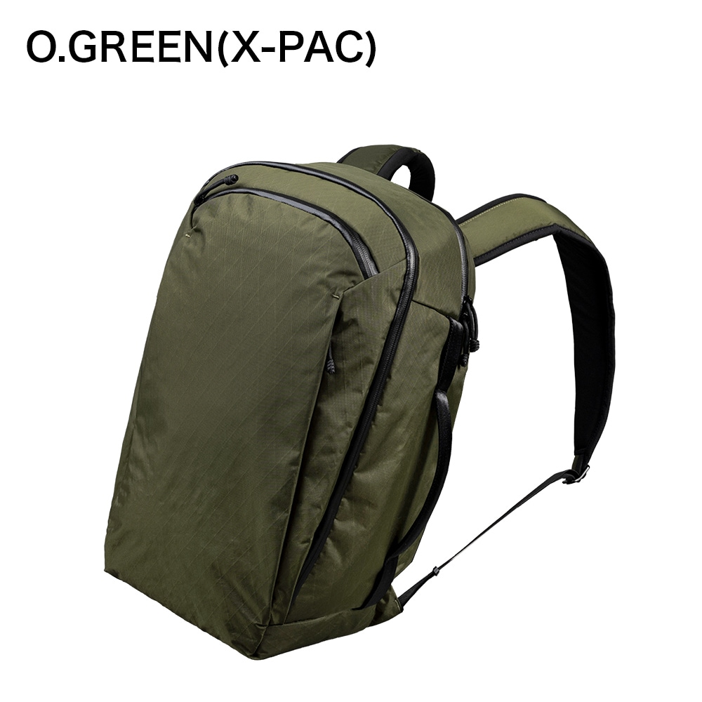 TRAVERSE BACKPACK X-PAC (30L) | BACKPACKS | 【公式】ALPAKA (アルパカ)