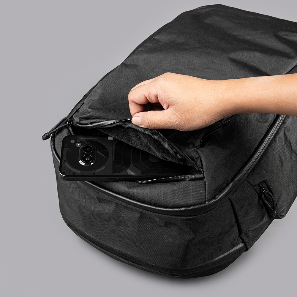 あるぱか TRAVERSE BACKPACK X-PAC (30L) | BACKPACKS | 【公式】ALPAKA (アルパカ)