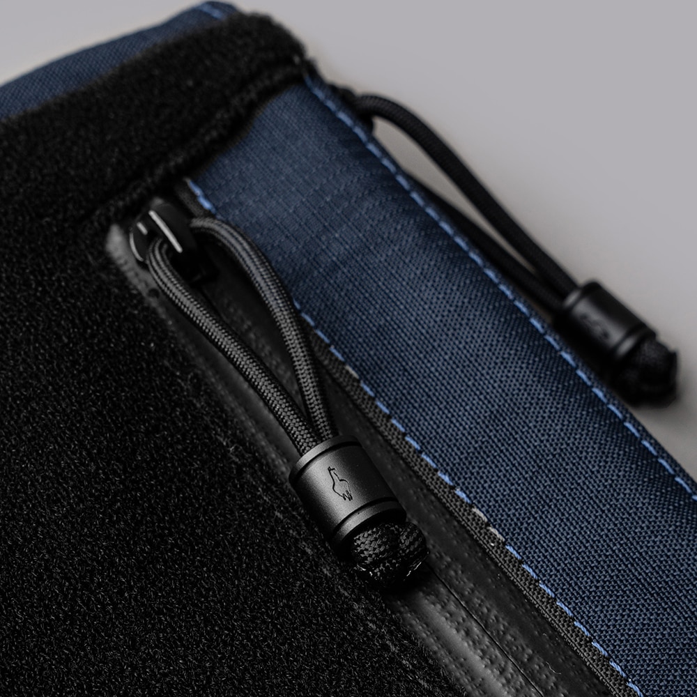 ZIP POUCH MAX V2 JAPAN EDITION AXOFLUX | SLING & SHOULDER