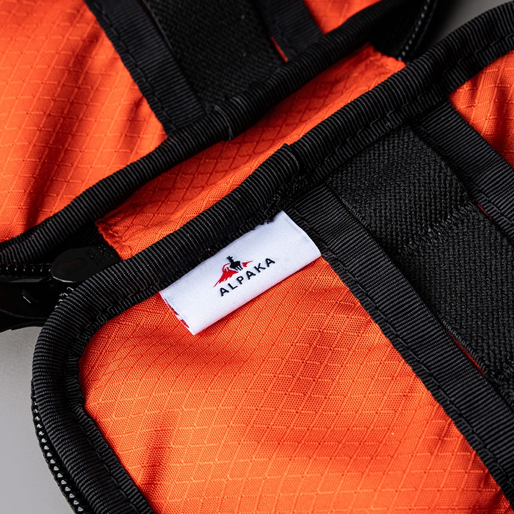 HUB POUCH PRO JAPAN EDITION 1st | JAPAN EDITION | 【公式】ALPAKA