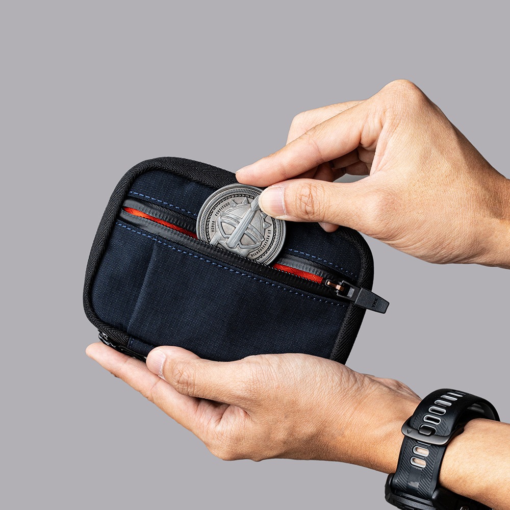 ALPAKA　Hub Pouch ポーチ と日本未販売HUBカラビナのセット 楽天市場】【日本正規代理店】Hub Pouch ポーチ 0.3L