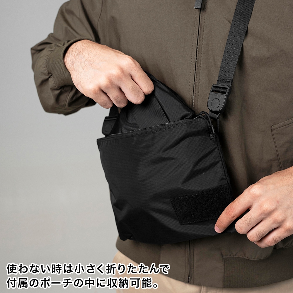 PACKABLE TRAVEL TOTE JAPAN EDITION 3rd | TOTES | 【公式】ALPAKA
