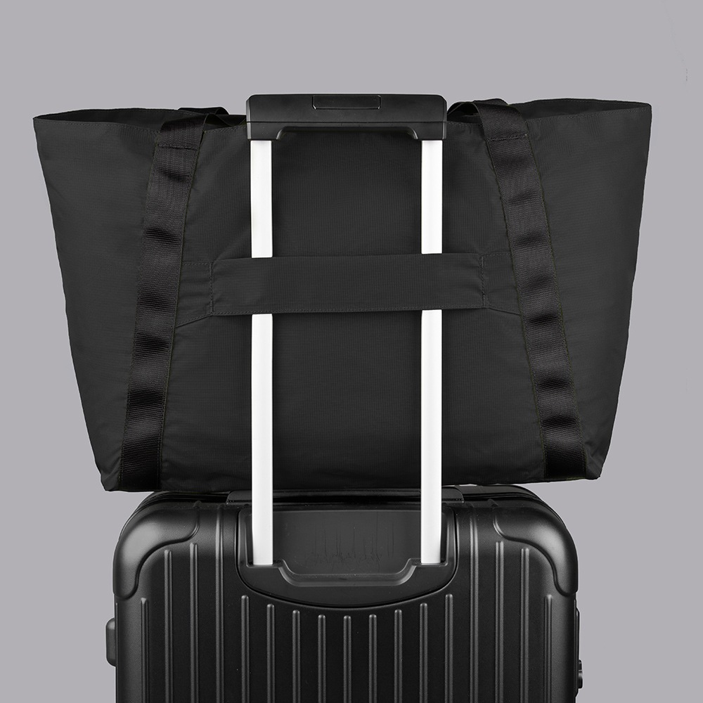 PACKABLE TRAVEL TOTE JAPAN EDITION 3rd | TOTES | 【公式】ALPAKA