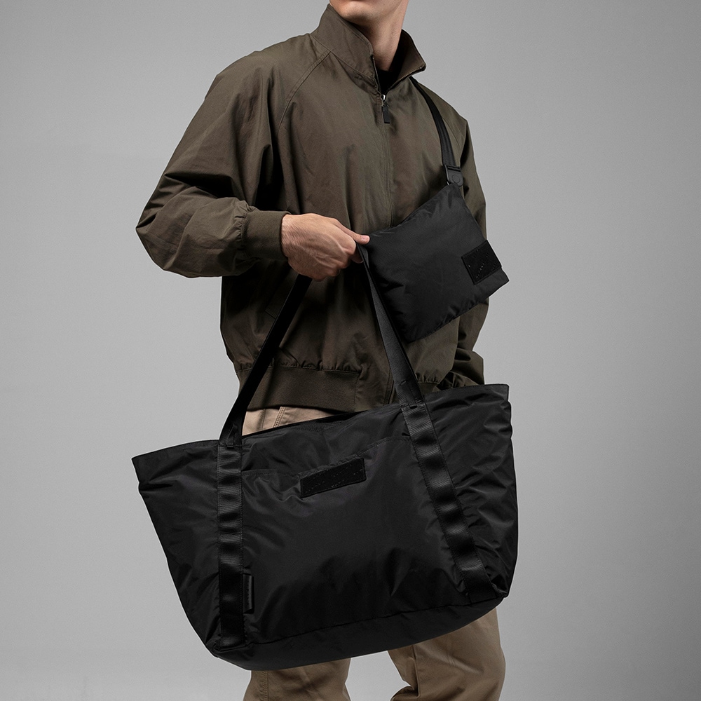 PACKABLE TRAVEL TOTE JAPAN EDITION 3rd | TOTES | 【公式】ALPAKA