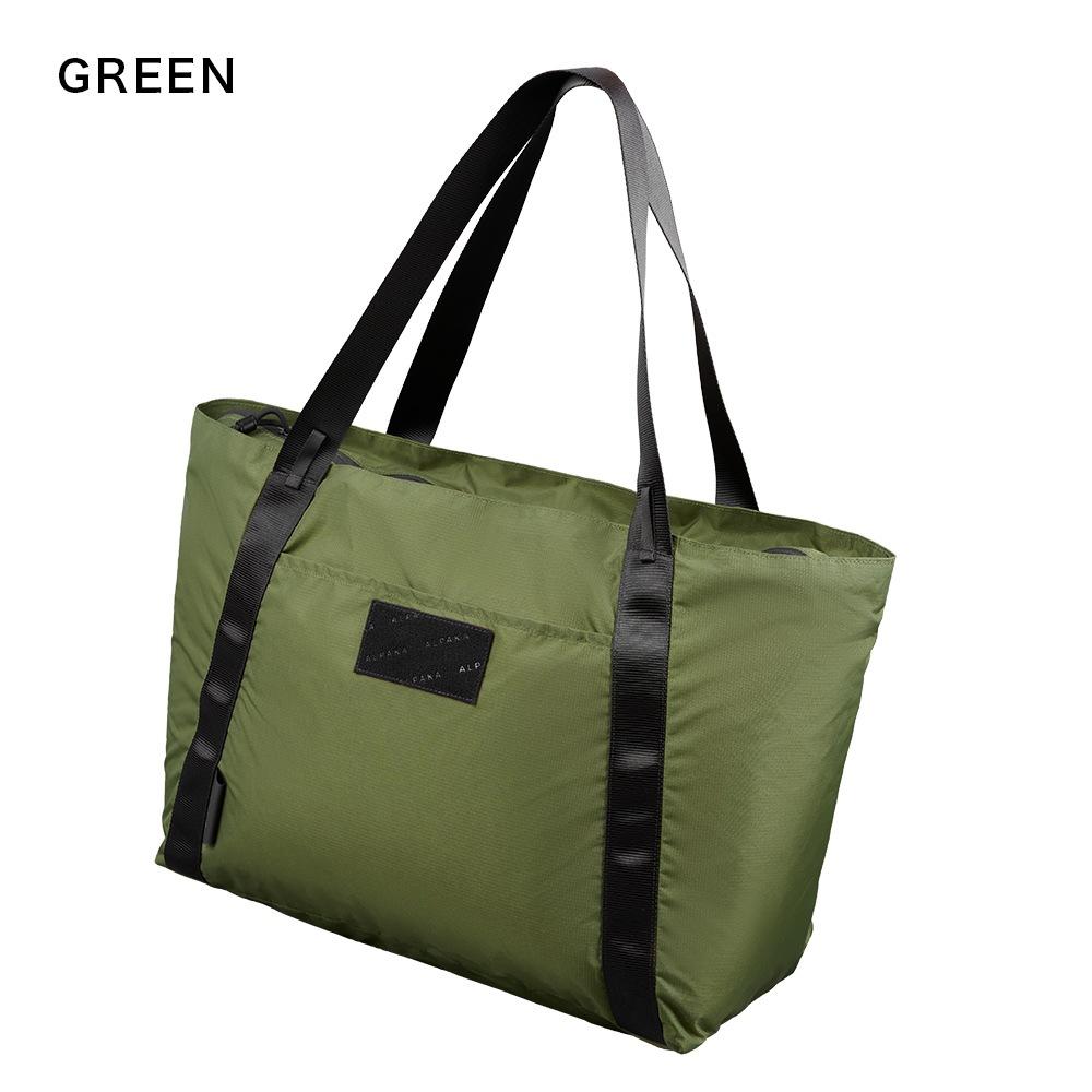 アルパカ30体限定品 PACKABLE TRAVEL TOTE JAPAN EDITION 3rd | TOTES | 【公式】ALPAKA