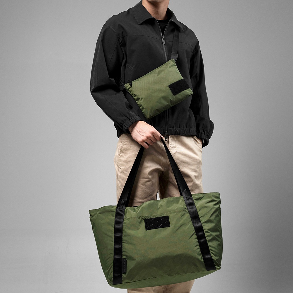 PACKABLE TRAVEL TOTE JAPAN EDITION 3rd | TOTES | 【公式】ALPAKA