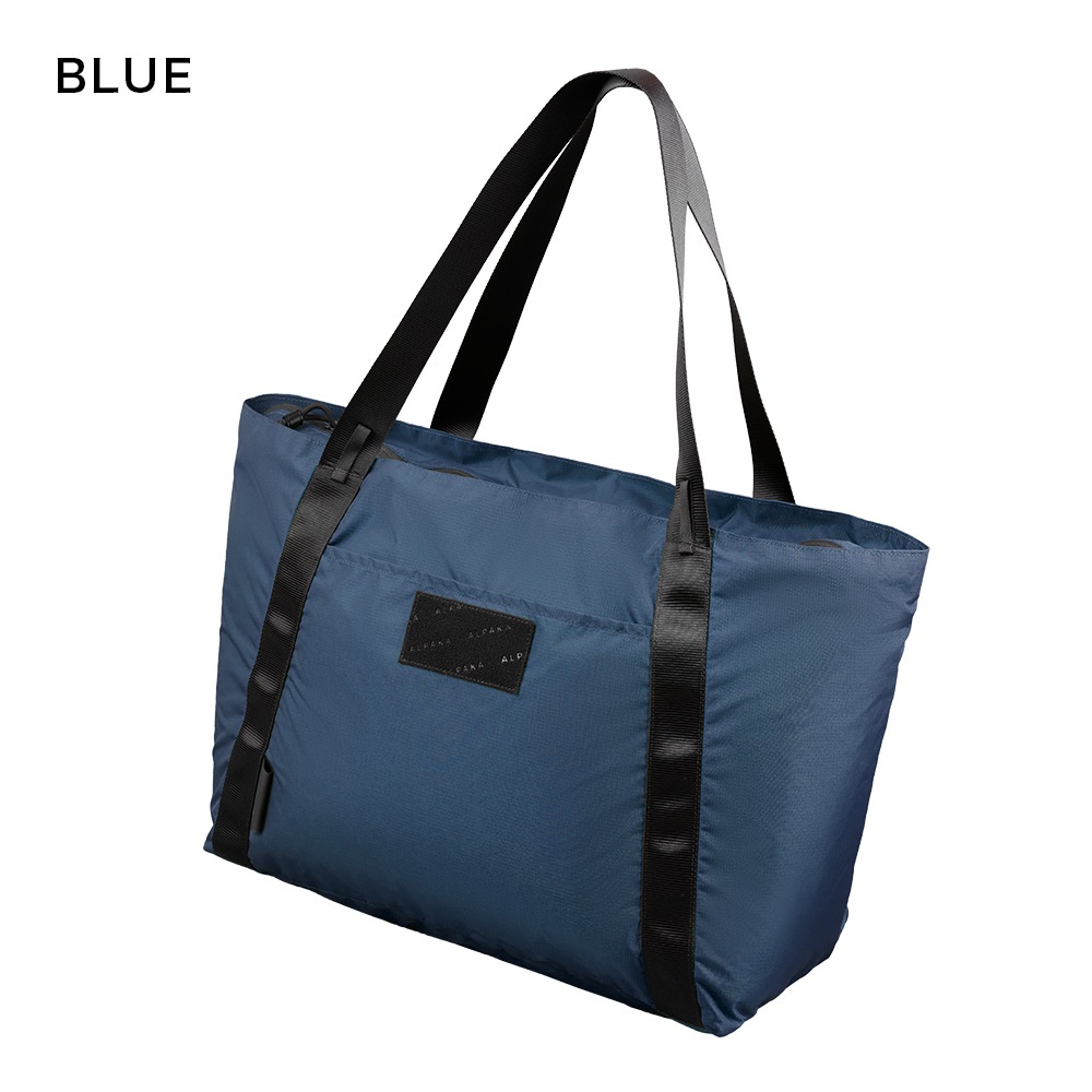 PACKABLE TRAVEL TOTE JAPAN EDITION 3rd | TOTES | 【公式】ALPAKA