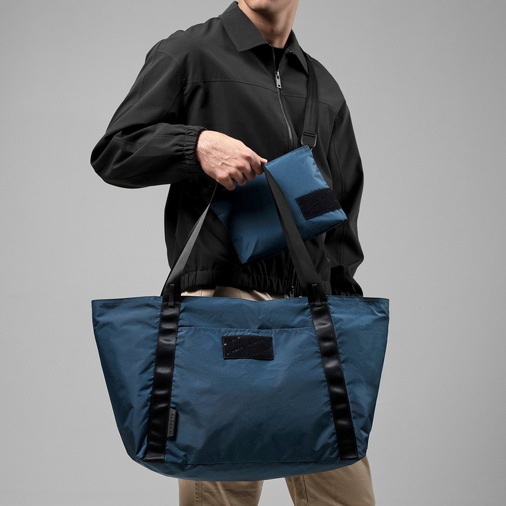 PACKABLE TRAVEL TOTE JAPAN EDITION 3rd | TOTES | 【公式】ALPAKA