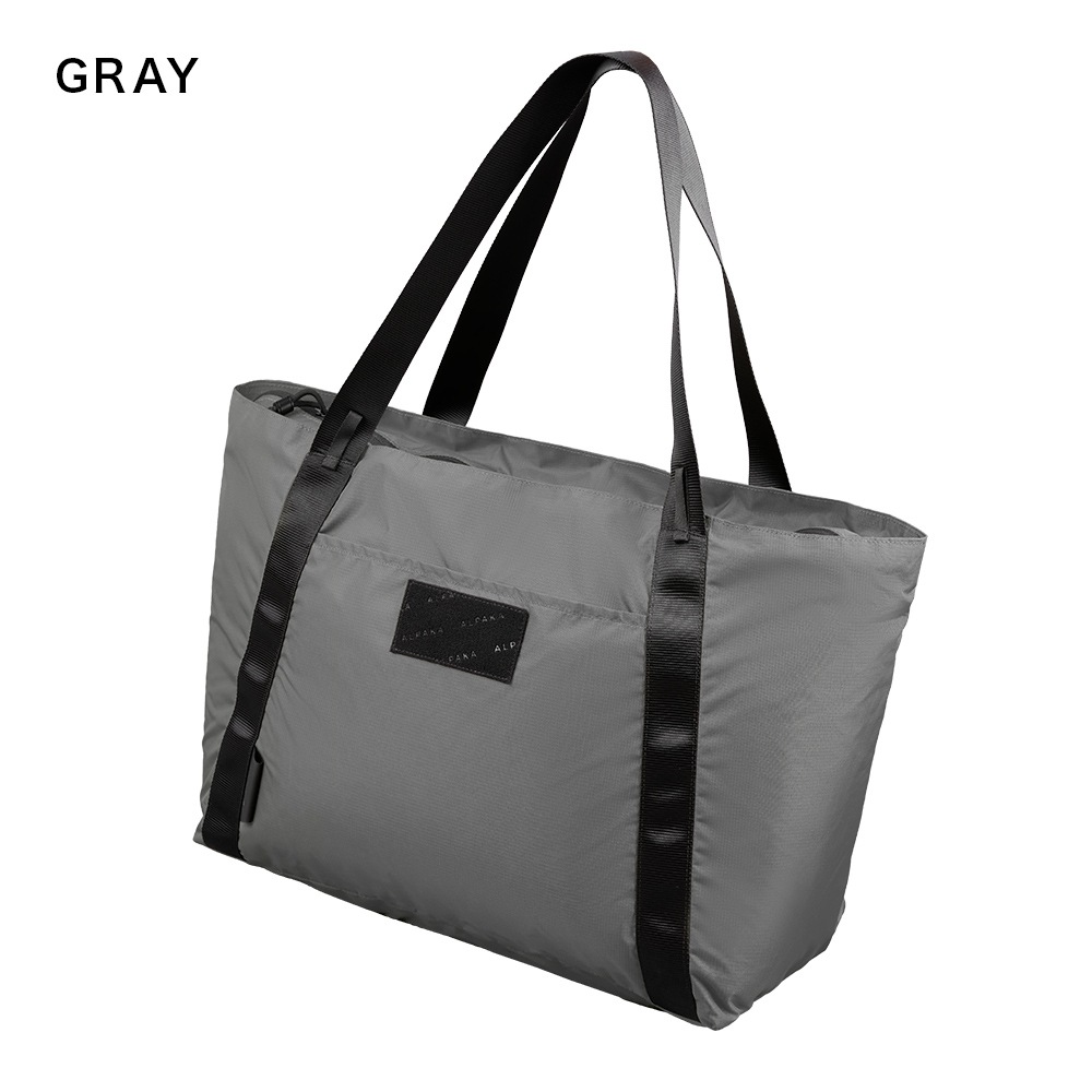 アルパカページ PACKABLE TRAVEL TOTE JAPAN EDITION 3rd | TOTES | 【公式】ALPAKA