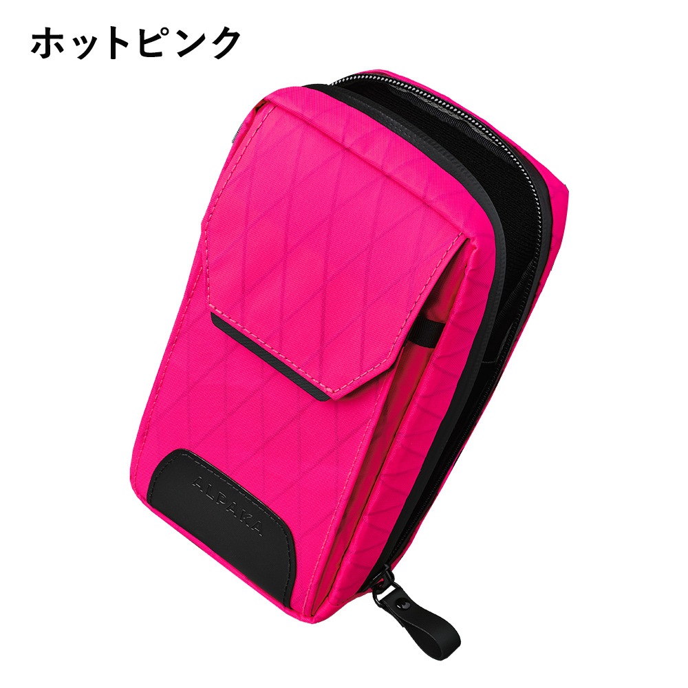 MODULAR SLING V2 スリング スマホポーチ スマホバッグ