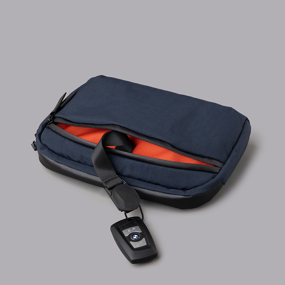 ALPAKA FLIGHT SLING JAPAN EDITION アルパカ FLIGHT SLING 2L JAPAN EDITION AXOFLUX | JAPAN EDITION