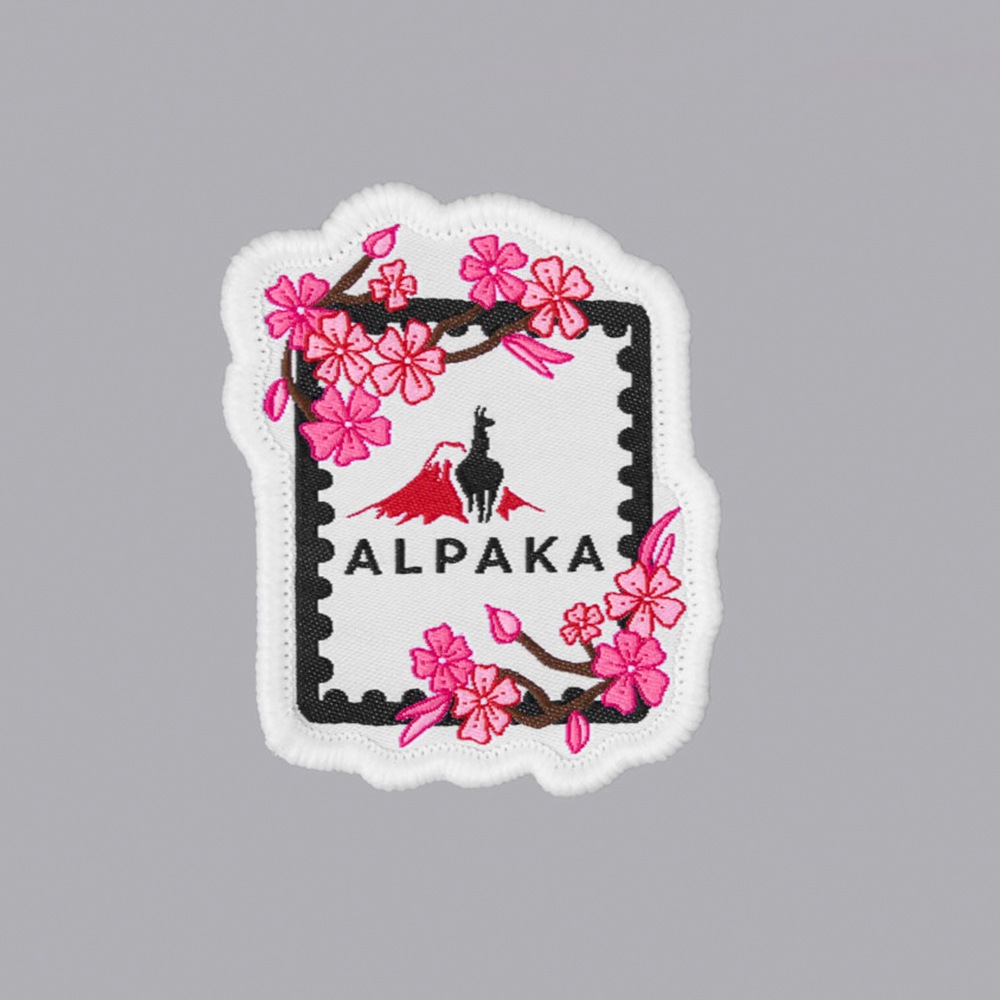 DAILY MOMENTS PATCH COLLECTION JAPAN EDITION 3rd | ACCESSORIES