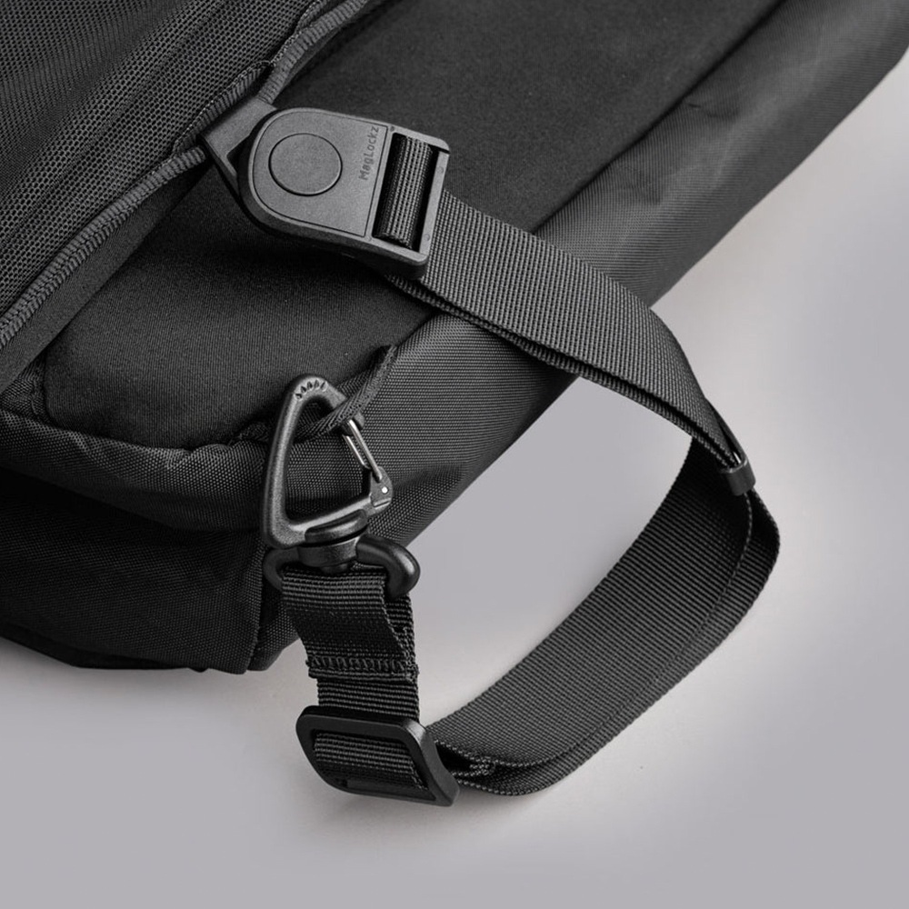 METRO CROSSBODY X-PAC LEFT | SLING & SHOULDER | 【公式】ALPAKA