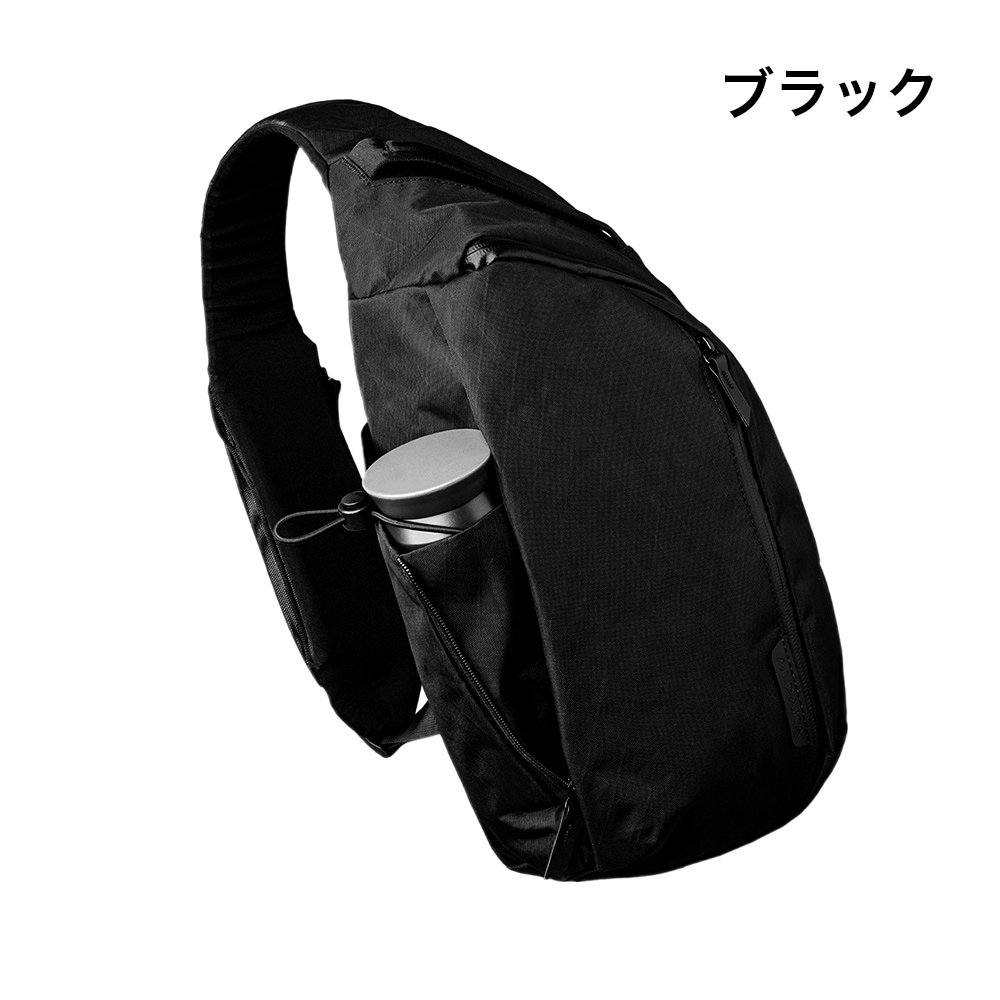 [ALPAKA] アルパカ METRO CROSSBODY METRO CROSSBODY | SLING & SHOULDER | 【公式】ALPAKA (アルパカ)