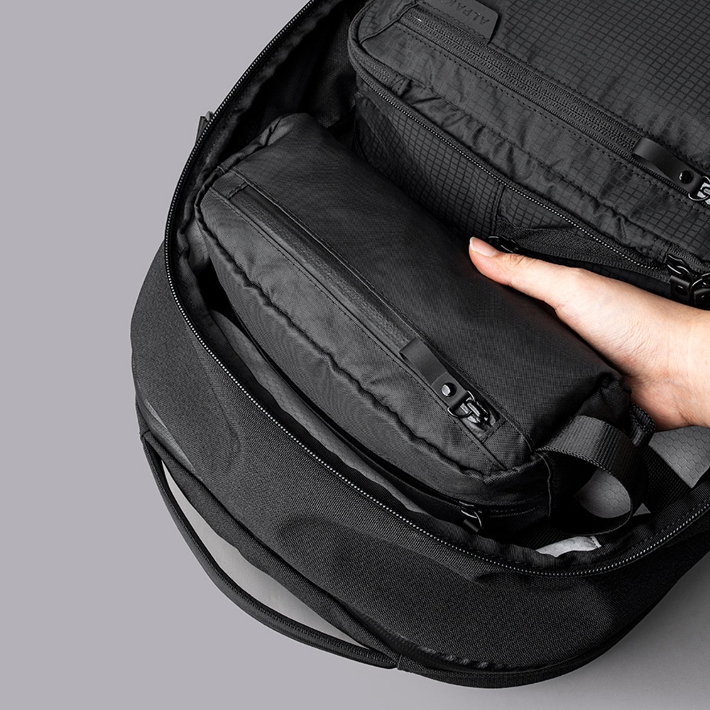 あるぱか アルパカ ALPAKA アルパカ リュック メンズ エレメンツバック