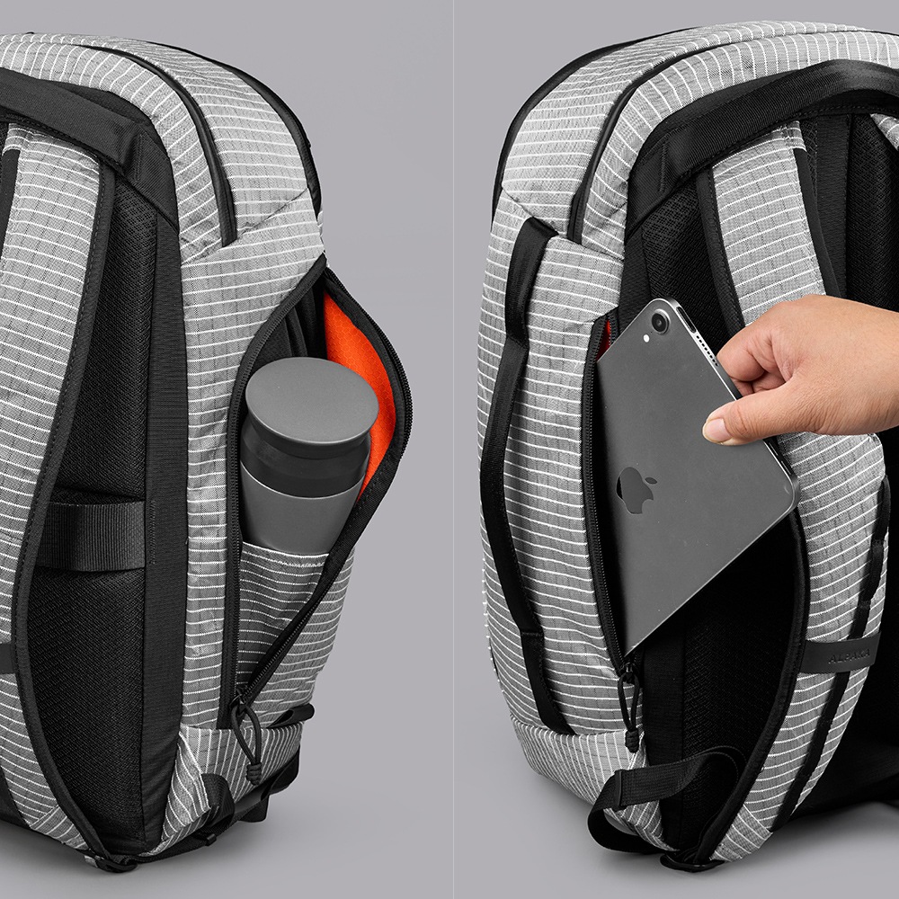 TRAVERSE BACKPACK ASTRAL EDITION (30L) | BACKPACKS | 【公式