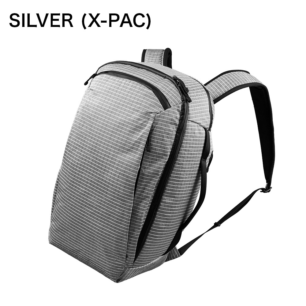 TRAVERSE BACKPACK ASTRAL EDITION (30L) | BACKPACKS | 【公式