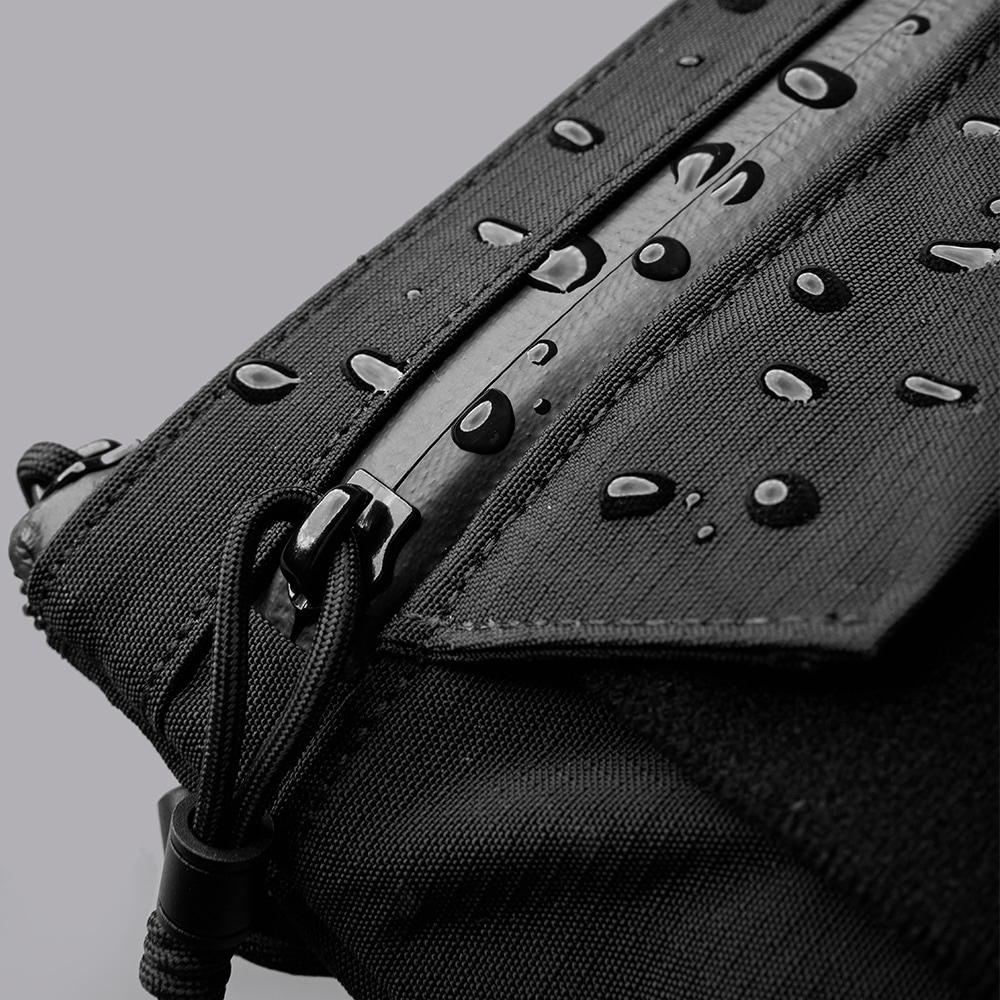9/1（火）午前11時より販売開始] ZIP POUCH PANEL JAPAN EDITION PW