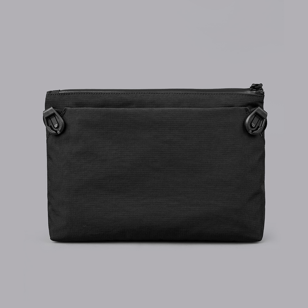 ZIP POUCH PANEL JAPAN EDITION PW | SLING & SHOULDER | 【公式