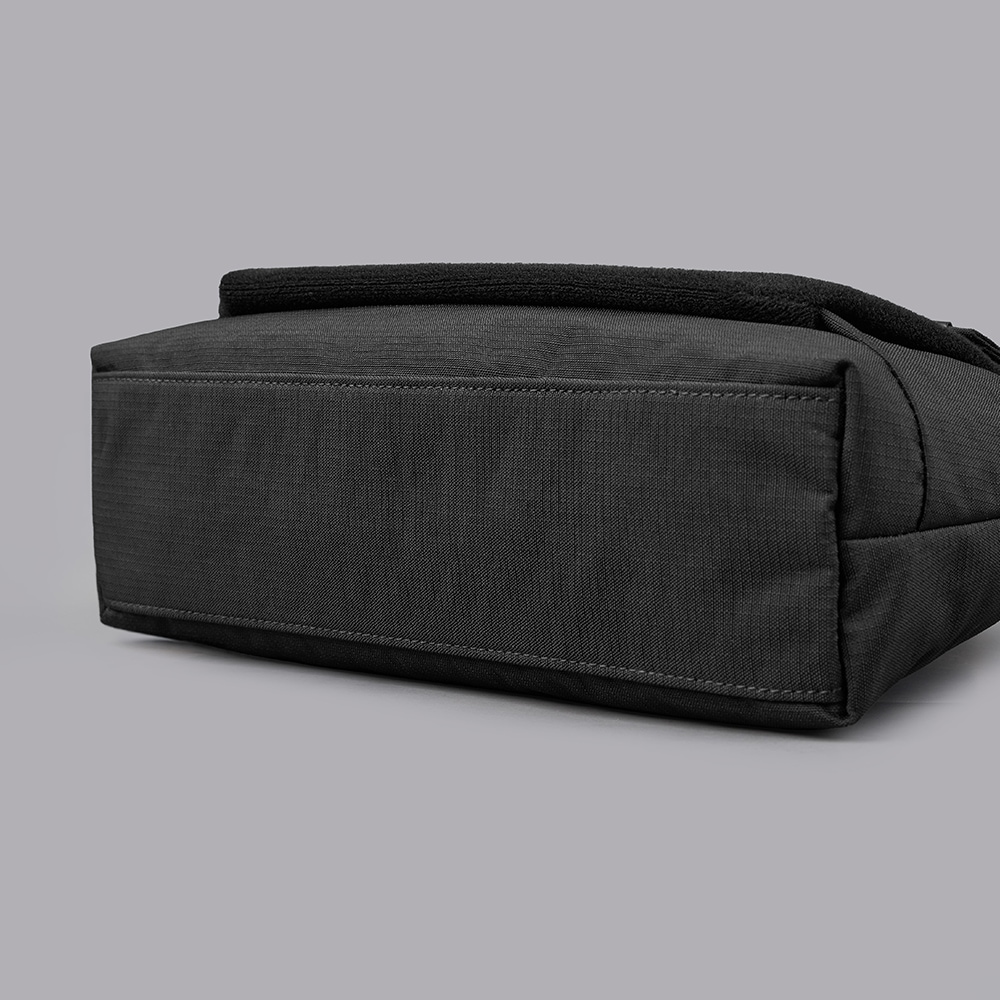 ZIP POUCH PANEL JAPAN EDITION PW | SLING & SHOULDER | 【公式
