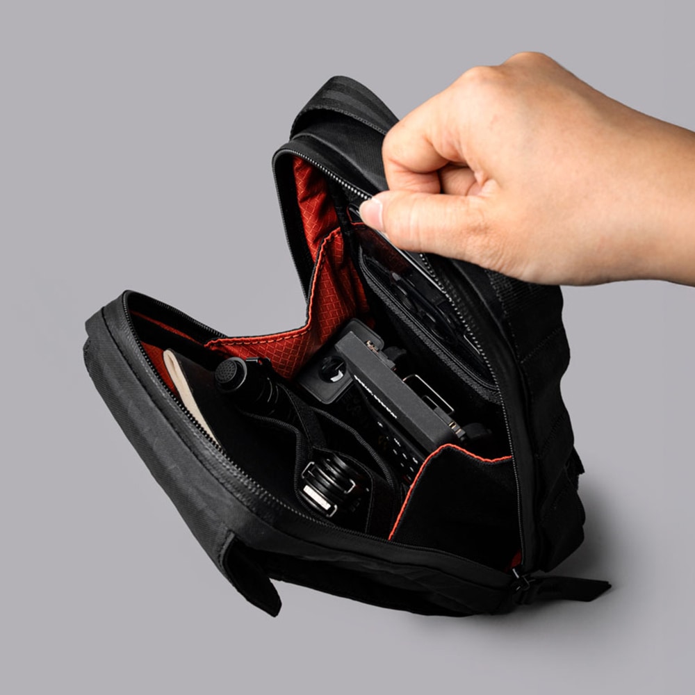 MODULAR SLING V2 X-PAC | SLING & SHOULDER | 【公式】ALPAKA (アルパカ)