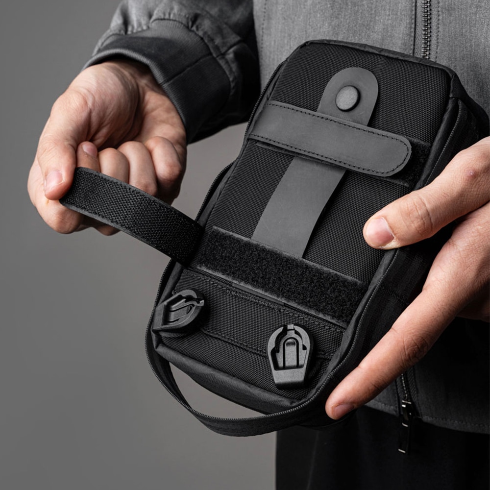 MODULAR SLING V2 X-PAC | SLING & SHOULDER | 【公式】ALPAKA (アルパカ)